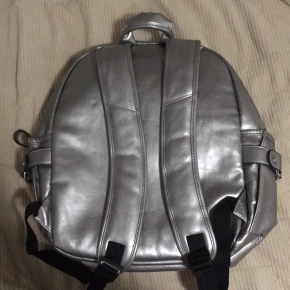 Backpacks